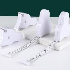 Colore casuale del righello di misurazione della vita di precisione automatica