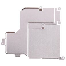 Cover in lamiera di ferro per fotocamera posteriore per iPhone 14 Pro Max