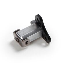Per DJI Mavic Mini 3 Pro / Mini 3 Perni del motore del braccio con perno anteriore e posteriore, Stile: Perno anteriore