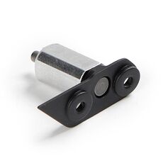 Per DJI Mavic Mini 3 Pro / Mini 3 Perni del motore del braccio con perno anteriore e posteriore, Stile: Perno posteriore destro