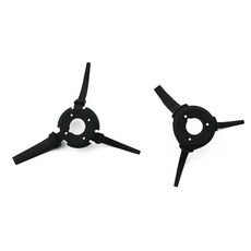1 paio per DJI Mavic Mini 3 PRO Gimbal Camera Gomma ammortizzante