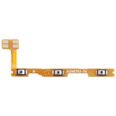 Per Xiaomi Civi 3 Cavo flessibile per pulsante di accensione e pulsante volume OEM
