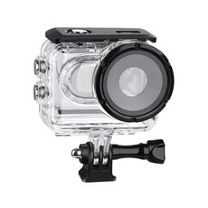 Per custodia impermeabile subacquea Insta360 GO 3