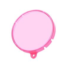 Per Insta360 GO 3 Housing Filtro per lenti colorate per immersione (rosa)