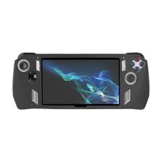 Custodia in silicone per console di gioco ASUS ROG Ally Hifylux (nera)