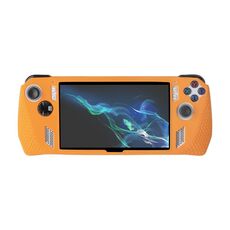 Custodia in silicone per console di gioco ASUS ROG Ally Hifylux (bianca)