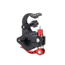 Per DJI Air 3 / RC 2 Sunnylife ZJ669 Staffa di guida per telecomando (nero)
