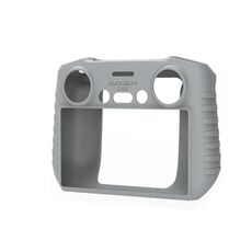 Per DJI Air 3 / RC 2 Sunnylife Custodia in silicone antiurto antigraffio per telecomando (grigio)