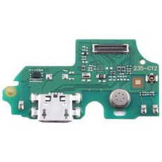 Per la scheda porta di ricarica OEM per Nokia C12