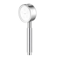 Doccia booster portatile in acciaio inossidabile 304 1pz