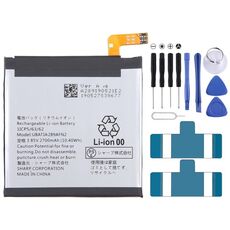 Per la sostituzione della batteria Sharp AQUOS Sense 1