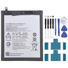 Per la sostituzione della batteria Sharp Z2 FS8002
