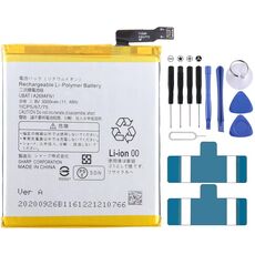 Per la sostituzione della batteria Sharp Aquos Zeta