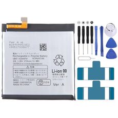 Per la sostituzione della batteria Sharp AQUOS R5G SHG01