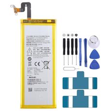 Per la sostituzione della batteria Sharp Z3 L900S FS8009