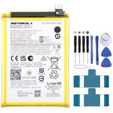 Per la sostituzione della batteria Motorola MOTO G22 XT2231-2