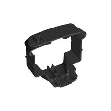 Per DJI Air 3 Sunnylife SJ663 Supporto lama fisso Protezione fissa elica (nero)