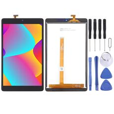 Per TCL Tab 8 4G 9048S 9049 Schermo LCD con digitalizzatore assemblaggio completo