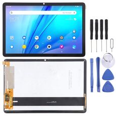 Per schermo LCD TCL Tab 10s 9081 9080 con digitalizzatore assemblaggio completo