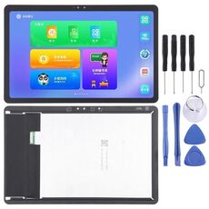 Per schermo LCD Youxuepai U60 da 10,4 pollici con digitalizzatore assemblaggio completo