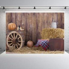 1,25x0,8 m Sfondo fotografico per feste di festa Panno per appendere decorazioni di Halloween, stile: C-1261