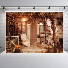1,25x0,8 m Sfondo fotografico per feste di festa Panno per appendere decorazioni di Halloween, stile: WS-178