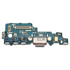 Per Samsung Galaxy Z Fold5 SM-F946B Scheda porta di ricarica originale