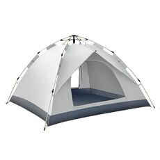 Tenda pieghevole da esterno portatile Tenda ad apertura rapida completamente automatica 200x150x125 cm
