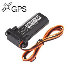 Mini sistema di localizzazione impermeabile per veicoli con localizzatore di posizionamento GPS 4G AU versione 9V-30V 3Pin