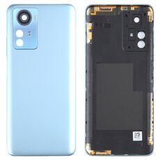 Per copertura posteriore della batteria ZTE Blade A72S A7050