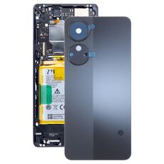 Per ZTE Voyage 40 Pro+ Cover posteriore batteria (grigio)
