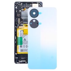 Per ZTE Voyage 40 Pro+ Cover posteriore batteria (blu)