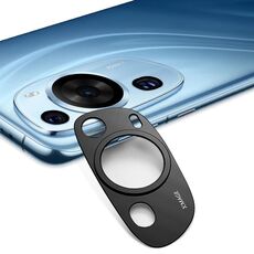 Per Huawei P60 Art IMAK copertura protettiva per obiettivo fotocamera in metallo