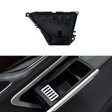 Per BMW Serie 7 G12 Porta posteriore per auto Posacenere Coperchio Posacenere, Stile: Posacenere (lato sinistro)