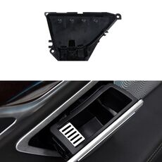 Per BMW Serie 7 G12 Porta posteriore per auto Posacenere Coperchio Posacenere, Stile: Posacenere (lato destro)