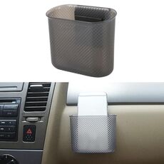 3R-2104 Scatola portaoggetti multifunzionale per auto
