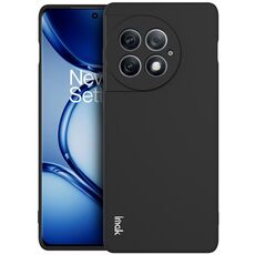 Per OnePlus Ace 2 Pro 5G IMAK UC-4 Serie Custodia morbida in TPU con bordo dritto (Nero)