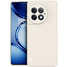 Per OnePlus Ace 2 Pro 5G IMAK UC-4 Serie Custodia morbida in TPU con bordo dritto (Bianco)