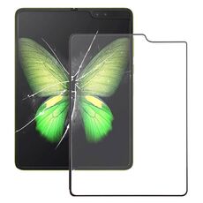 Per Samsung Galaxy Z Fold SM-F900/W20 Pellicola pieghevole per schermo LCD