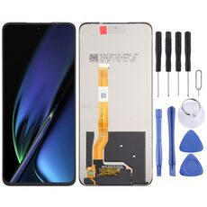 Per schermo LCD OPPO K11x OEM con digitalizzatore assemblaggio completo