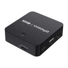 Videoregistratore analogico portatile Ezcap 181, non richiede PC