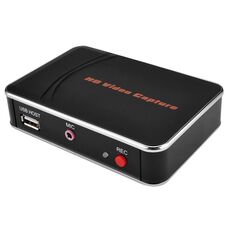 Registratore per videogiochi HDMI portatile Ezcap 280HB