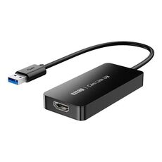 Scheda di acquisizione video Ezcap 370 4K da HDMI a USB 3.0