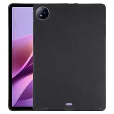 Custodia per tablet TPU per vivo Pad Air 11.5 (nero satinato)