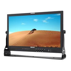 Monitor LCD SEETEC P238-9HSD da 23,8 pollici 1920x1080 IPS Full HD 3G-SDI 4K HDMI Pro Broadcast (spina UE)