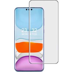 Per Huawei Mate 60 Pro pellicola in vetro temperato a schermo intero curvo 3D imak