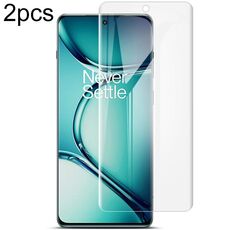 Per OnePlus Ace 2 Pro 5G 2 pezzi di pellicola protettiva idrogel curva a schermo intero imak