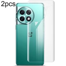 Per OnePlus Ace 2 Pro 5G 2 pezzi protezione posteriore con pellicola idrogel curva a schermo intero imak
