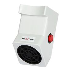 Ventola specializzata nella rimozione dei fumi per microscopio Kaisi MA3+