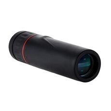 Telescopio monoculare ad alta potenza con ingrandimento HD 2000x25 da 3,6 pollici 12x